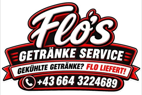 Flo's Getränke Service